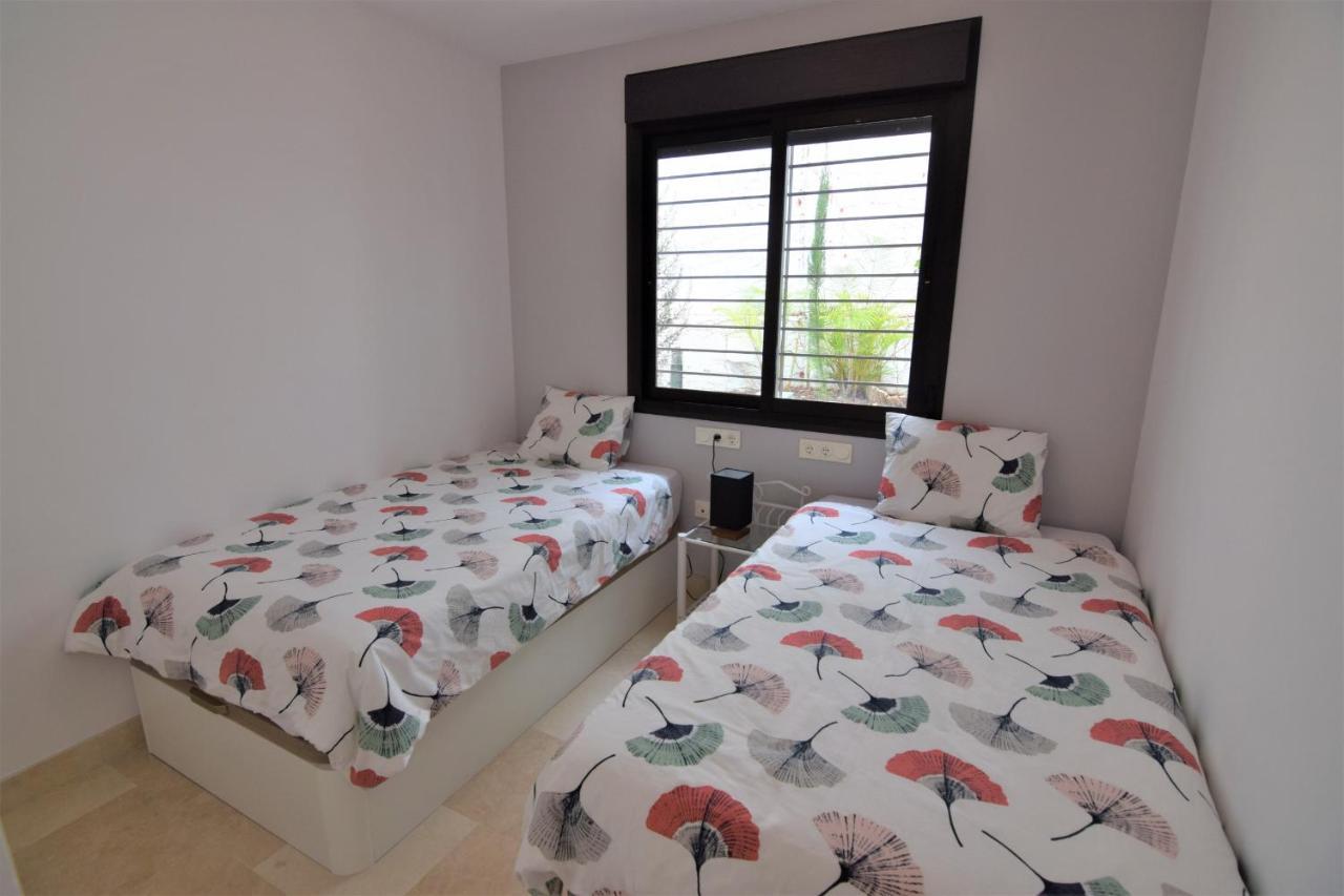 Calaceite 7101 Torrox Kültér fotó